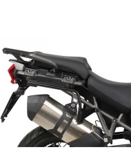 KIT DE FIJACION MALETAS LATERALES SHAD 3P T0XP16IF TRIUMPH EXPLORER 1200
