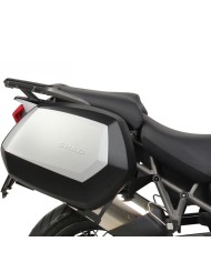 KIT DE FIJACION MALETAS LATERALES SHAD 3P T0XP16IF TRIUMPH EXPLORER 1200