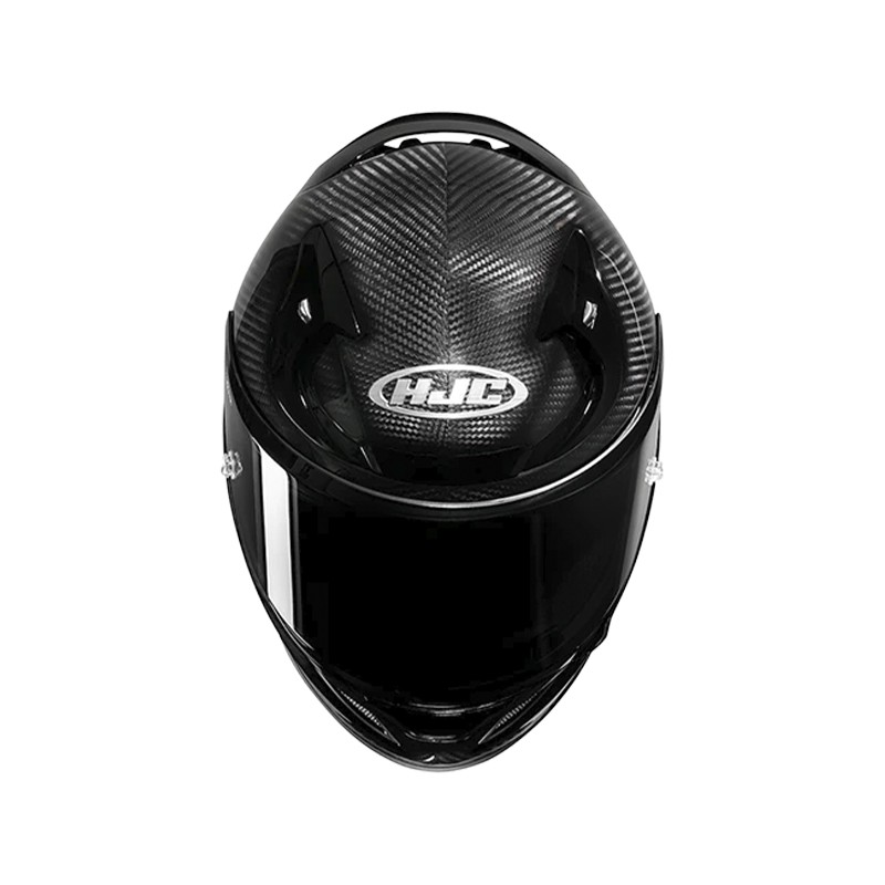 CASCO HJC RPHA 12 CARBON