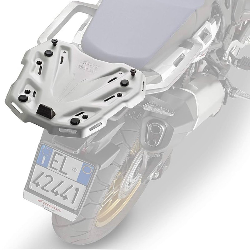 PARRILLA GIVI M9A MONOKEY