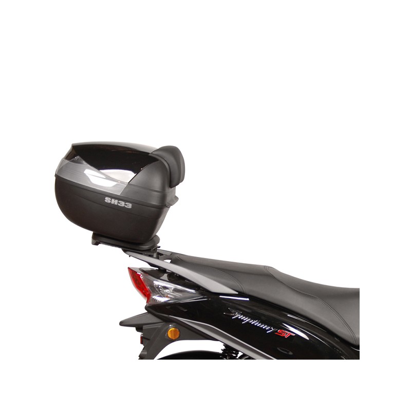 KIT DE FIJACIÓN POSTERIOR SHAD S0SM15ST SYM SYMPHONY ST 200/125/50