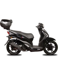 KIT DE FIJACIÓN POSTERIOR SHAD S0SM15ST SYM SYMPHONY ST 200/125/50