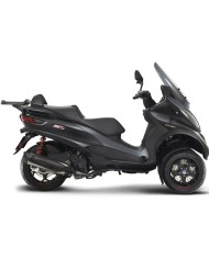 KIT DE FIJACIÓN POSTERIOR SHAD V0MP58ST PIAGGIO MP3 350/500/HPE SPORT/BUSINESS