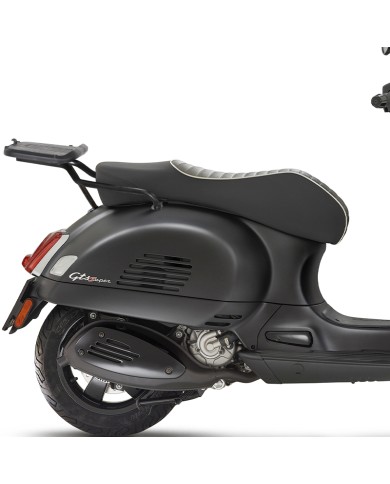 KIT DE FIJACIÓN POSTERIOR SHAD V0GT39ST PIAGGIO VESPA GTS SUPER 300/125