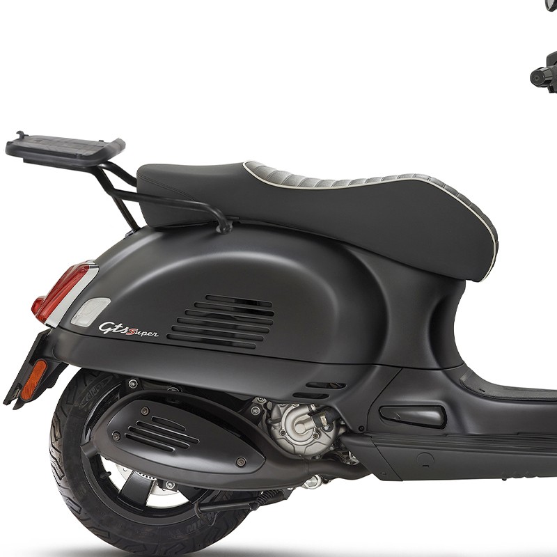KIT DE FIJACIÓN POSTERIOR SHAD V0GT39ST PIAGGIO VESPA GTS SUPER 300/125