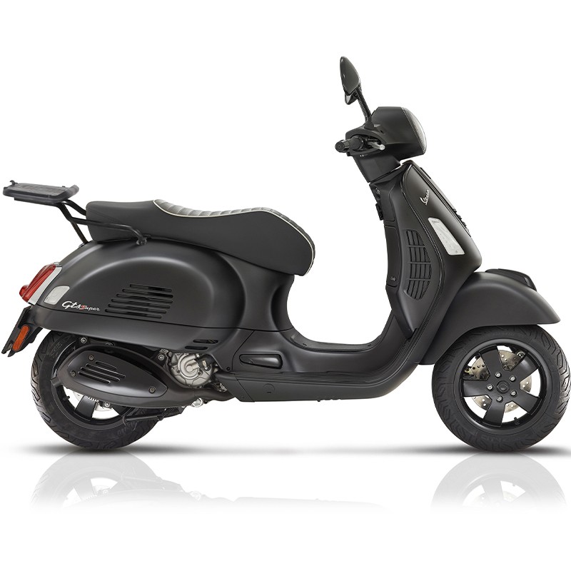 KIT DE FIJACIÓN POSTERIOR SHAD V0GT39ST PIAGGIO VESPA GTS SUPER 300/125