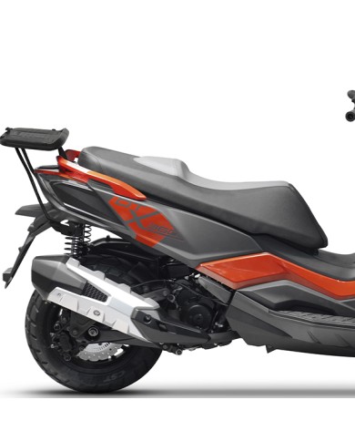 KIT DE FIJACION POSTERIOR SHAD K0DT31ST KYMCO DTX 125/360