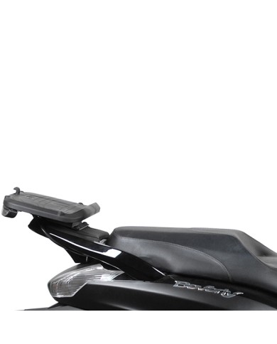 KIT DE FIJACIÓN POSTERIOR SHAD V0TR18ST PIAGGIO BEVERLY TOURER 125/250/400