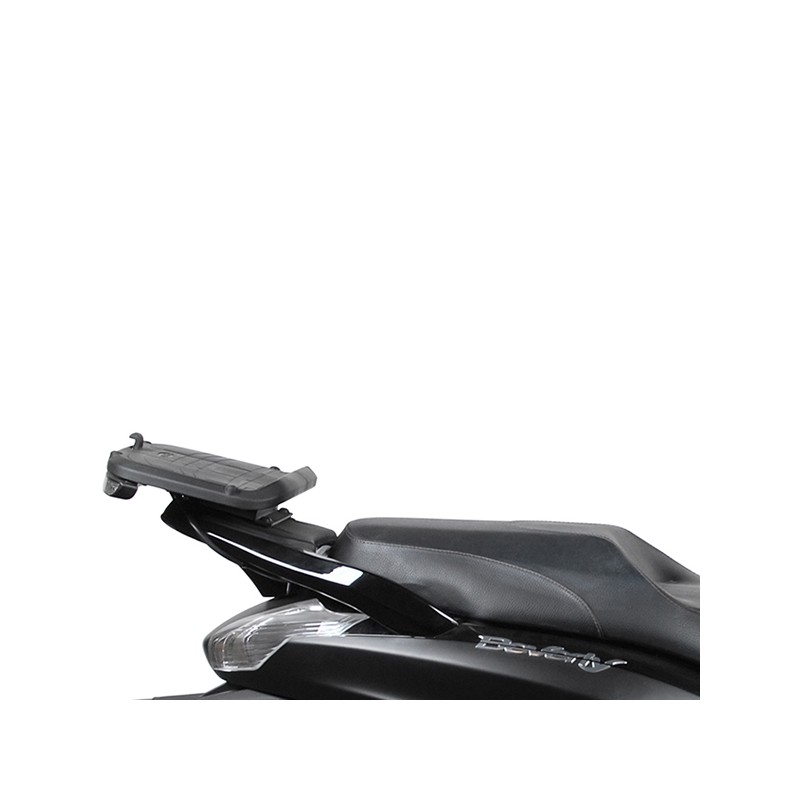 KIT DE FIJACIÓN POSTERIOR SHAD V0TR18ST PIAGGIO BEVERLY TOURER 125/250/400