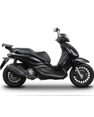 KIT DE FIJACIÓN POSTERIOR SHAD V0TR18ST PIAGGIO BEVERLY TOURER 125/250/400
