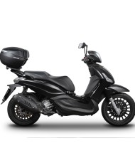 KIT DE FIJACIÓN POSTERIOR SHAD V0TR18ST PIAGGIO BEVERLY TOURER 125/250/400
