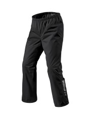 PANTALONES IMPERMEABLES REVIT AXIS 4 H2O NEGRO