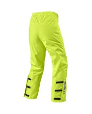 PANTALONES IMPERMEABLES REVIT AXIS 4 H2O AMARILLO FLUOR
