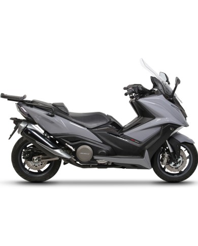 KIT DE FIJACIÓN POSTERIOR SHAD K0AK57ST KYMCO AK 550