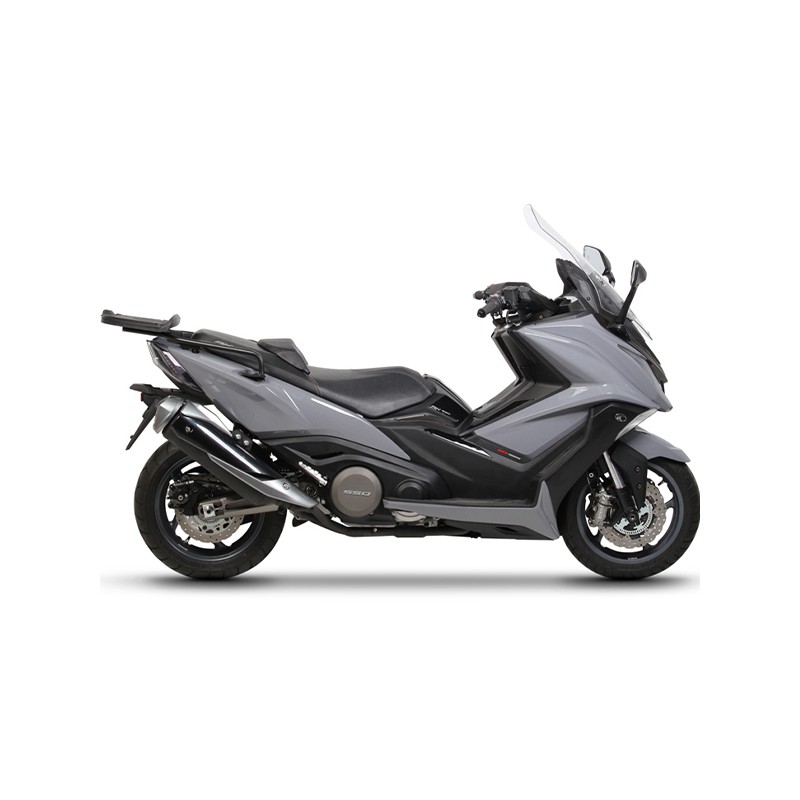 KIT DE FIJACIÓN POSTERIOR SHAD K0AK57ST KYMCO AK 550