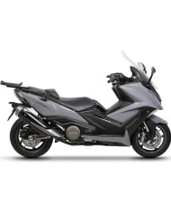 KIT DE FIJACIÓN POSTERIOR SHAD K0AK57ST KYMCO AK 550