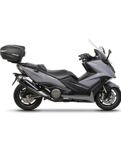 KIT DE FIJACIÓN POSTERIOR SHAD K0AK57ST KYMCO AK 550