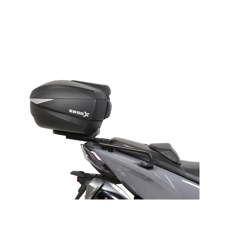 KIT DE FIJACIÓN POSTERIOR SHAD K0AK57ST KYMCO AK 550