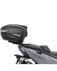 KIT DE FIJACIÓN POSTERIOR SHAD K0AK57ST KYMCO AK 550