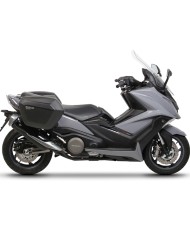 KIT DE FIJACION MALETAS LATERALES SHAD 3P K0AK57IF KYMCO AK 550