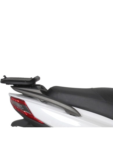 KIT DE FIJACIÓN POSTERIOR SHAD K0SP19KT KYMCO SUPER DINK 125/300/DOWNTOWN