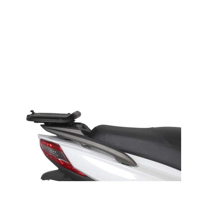 KIT DE FIJACIÓN POSTERIOR SHAD K0SP19KT KYMCO SUPER DINK 125/300/DOWNTOWN