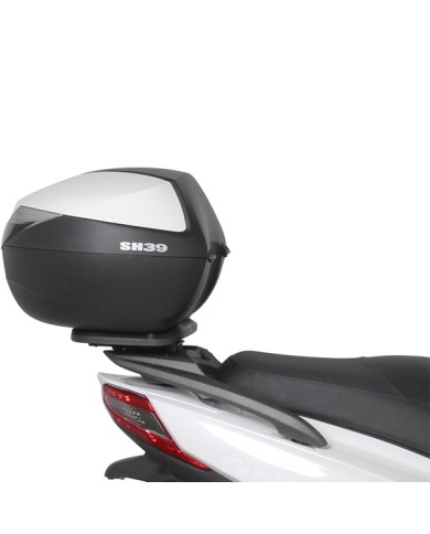 KIT DE FIJACIÓN POSTERIOR SHAD K0SP19KT KYMCO SUPER DINK 125/300/DOWNTOWN