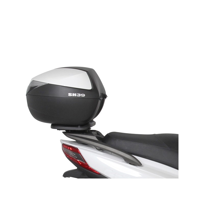 KIT DE FIJACIÓN POSTERIOR SHAD K0SP19KT KYMCO SUPER DINK 125/300/DOWNTOWN