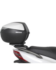 KIT DE FIJACIÓN POSTERIOR SHAD K0SP19KT KYMCO SUPER DINK 125/300/DOWNTOWN