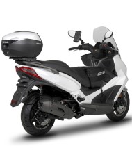 KIT DE FIJACIÓN POSTERIOR SHAD K0SP19KT KYMCO SUPER DINK 125/300/DOWNTOWN