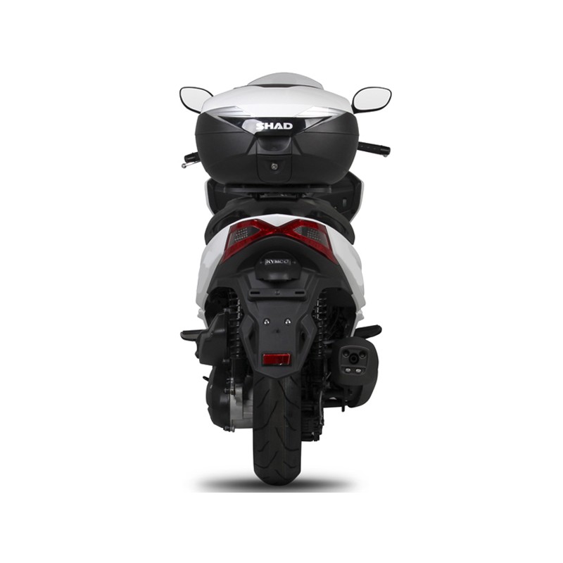 KIT DE FIJACIÓN POSTERIOR SHAD K0SP19KT KYMCO SUPER DINK 125/300/DOWNTOWN