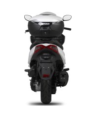 KIT DE FIJACIÓN POSTERIOR SHAD K0SP19KT KYMCO SUPER DINK 125/300/DOWNTOWN