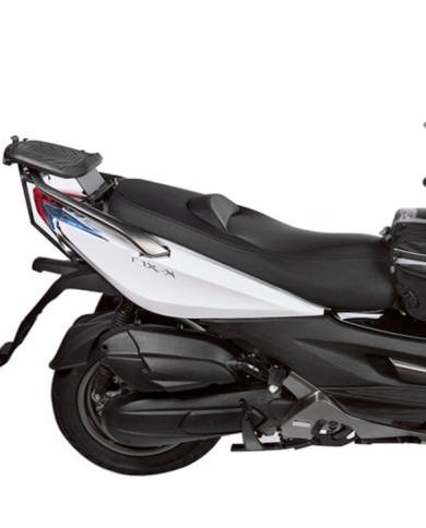 KIT DE FIJACIÓN POSTERIOR SHAD K0XC32ST KYMCO K-XCT 125I/300I