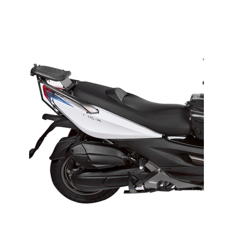 KIT DE FIJACIÓN POSTERIOR SHAD K0XC32ST KYMCO K-XCT 125I/300I