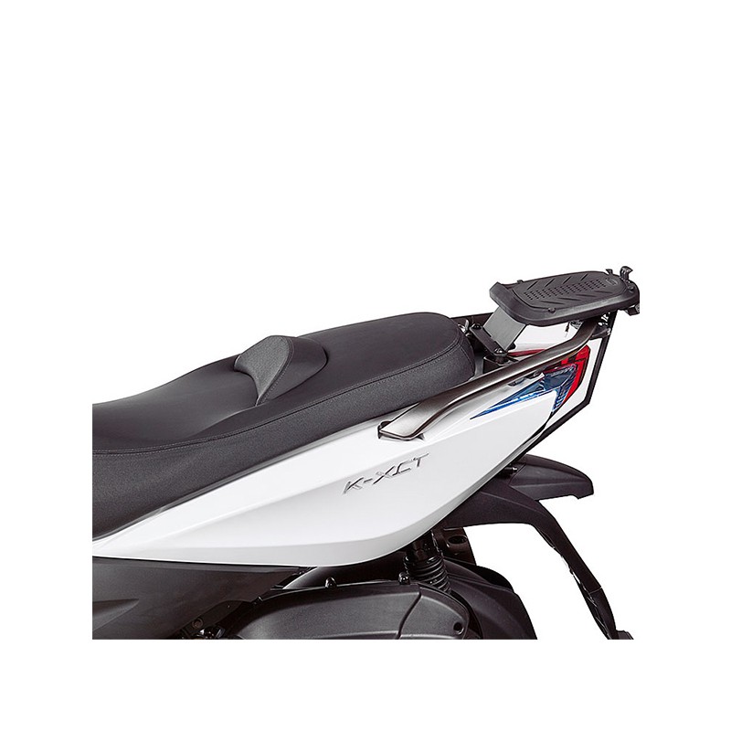 KIT DE FIJACIÓN POSTERIOR SHAD K0XC32ST KYMCO K-XCT 125I/300I
