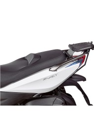 KIT DE FIJACIÓN POSTERIOR SHAD K0XC32ST KYMCO K-XCT 125I/300I