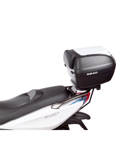 KIT DE FIJACIÓN POSTERIOR SHAD K0XC32ST KYMCO K-XCT 125I/300I