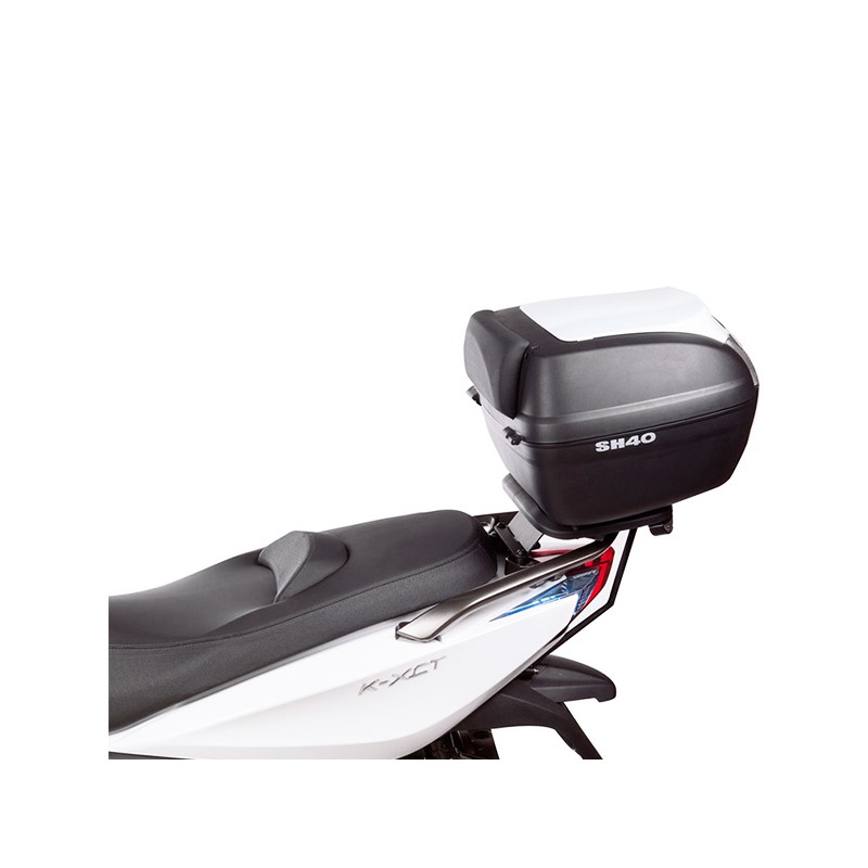 KIT DE FIJACIÓN POSTERIOR SHAD K0XC32ST KYMCO K-XCT 125I/300I