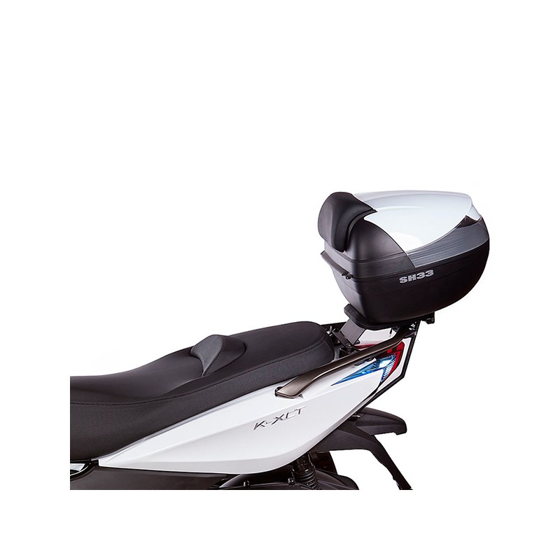 KIT DE FIJACIÓN POSTERIOR SHAD K0XC32ST KYMCO K-XCT 125I/300I