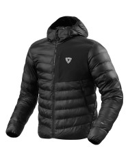 CHAQUETA REVIT FREMANTLE BLACK