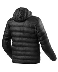 CHAQUETA REVIT FREMANTLE BLACK