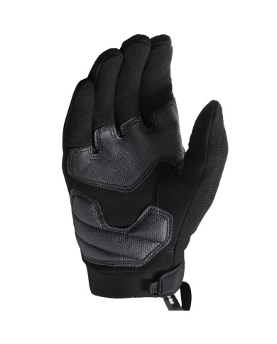 GUANTES REVIT CONTINENT WB NEGRO/GRIS