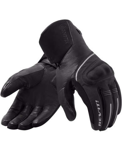 GUANTES REVIT STRATOS 3 GTX BLACK