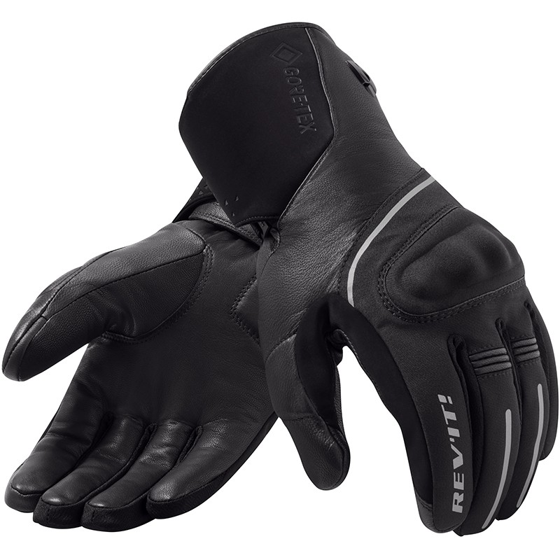 GUANTES REVIT STRATOS 3 GTX BLACK