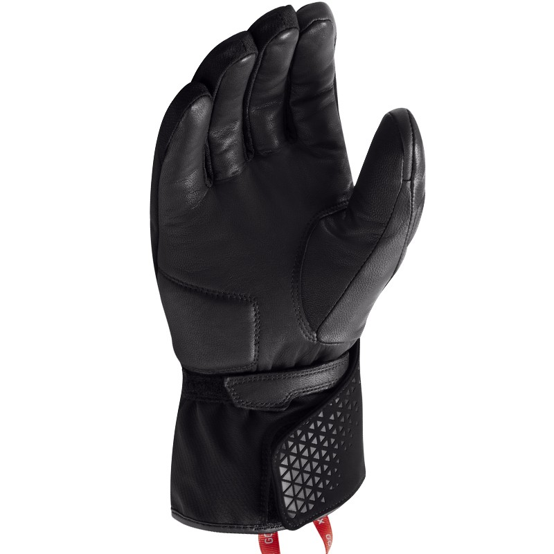 GUANTES REVIT STRATOS 3 GTX BLACK