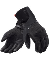 GUANTES REVIT FUSION 3 GTX BLACK