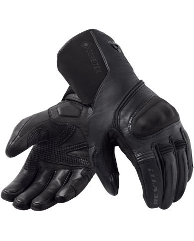 GUANTES REVIT KODIAK 2 GTX BLACK