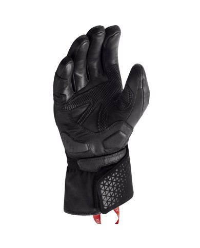 GUANTES REVIT KODIAK 2 GTX BLACK