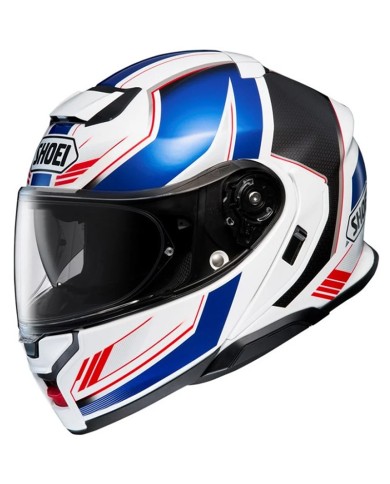 CASCO SHOEI NEOTEC 3 GRASP TC10
