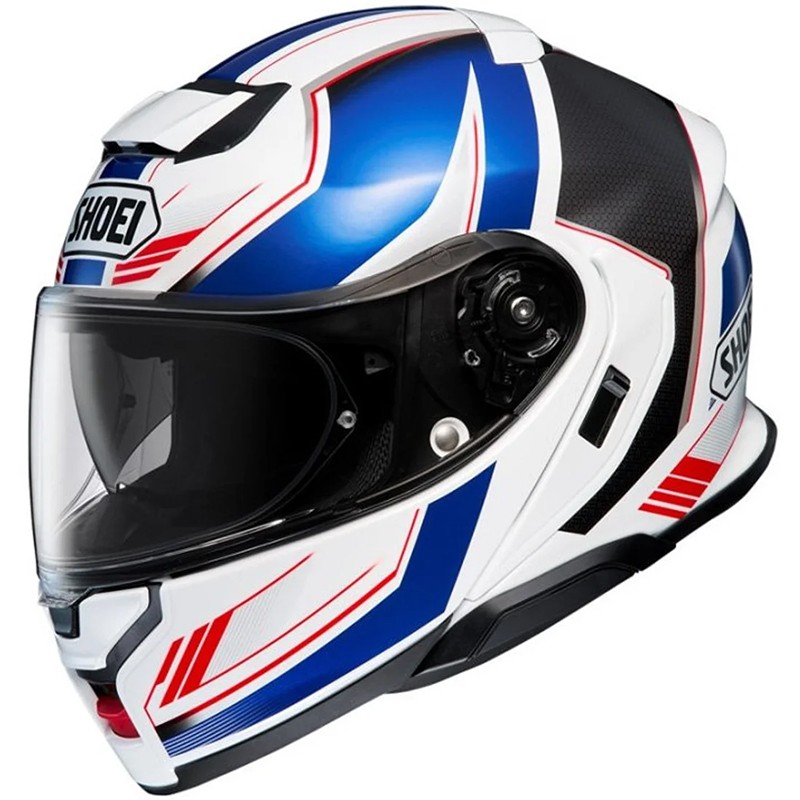 CASCO SHOEI NEOTEC 3 GRASP TC10